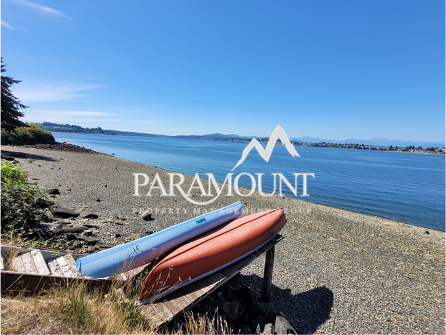 Building Photo - Wake up to a Water View in this Remodeled ...