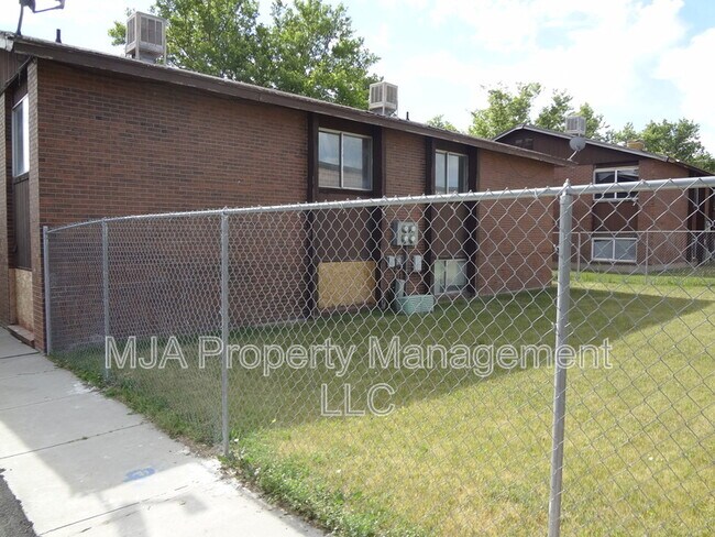 Foto del edificio - 4642 S Arlington Park Dr