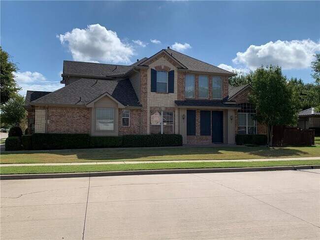 Foto del edificio - 1700 Brookview Dr