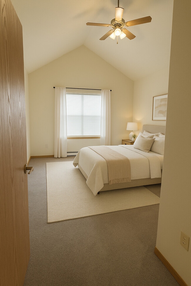 Foto del edificio - Hometown Grove Apartments