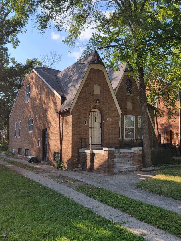 Foto principal - 15491 Sussex St