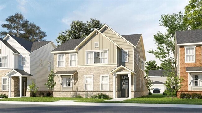 Building Photo - 3557 Blue Jasmine Ln