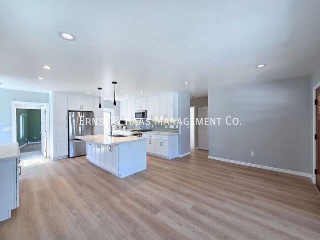 Foto del edificio - 5330 E Brockwood St