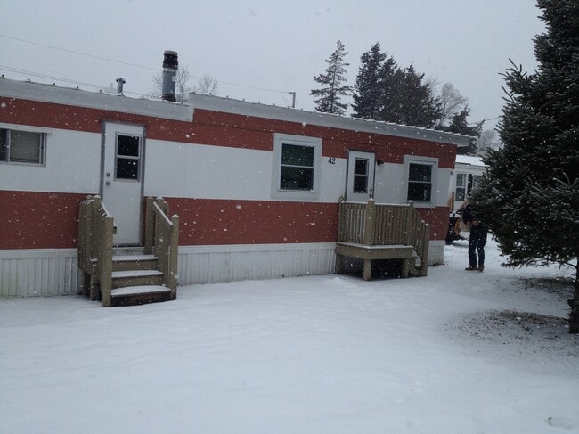 Building Photo - 1917 Central Ave