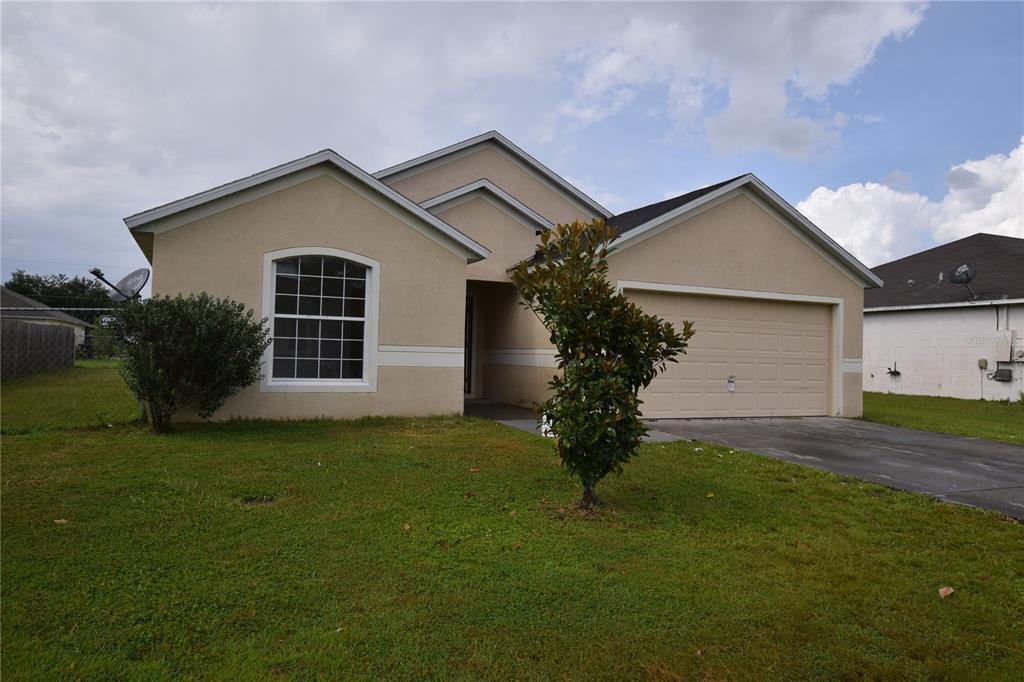662 Basingstoke Ct, Kissimmee, FL 34758 House Rental in Kissimmee, FL