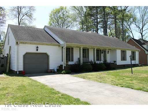 Building Photo - 829 Donnington Dr