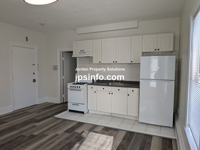 Foto del edificio - 110 Perkins St