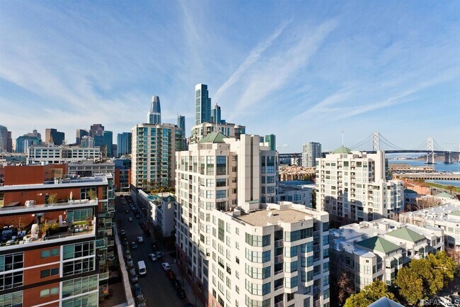 Foto del edificio - 88 King St