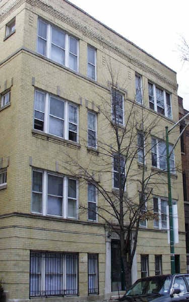 Building Photo - 4000-4008 N Kenmore Ave