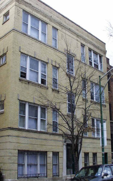 Foto del edificio - 4000-4008 N Kenmore Ave