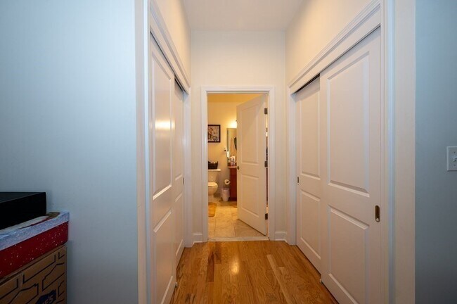 Foto del edificio - 500 Union St