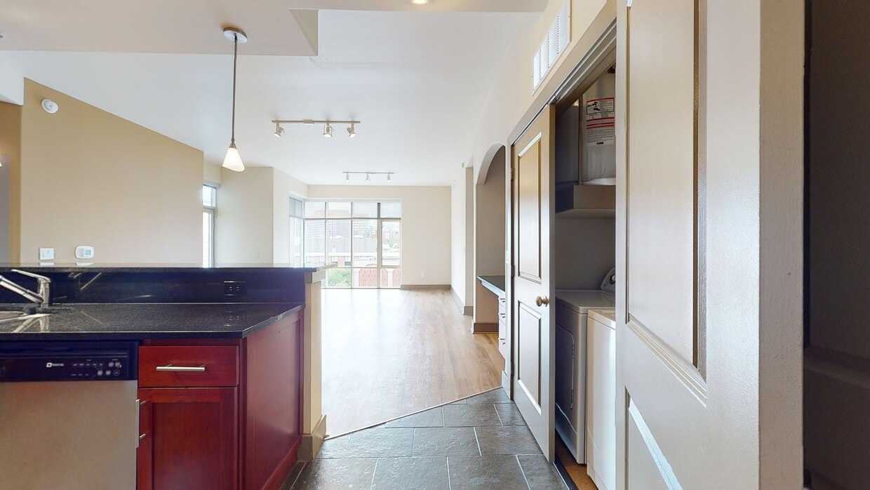 Photo - Domus Apartments