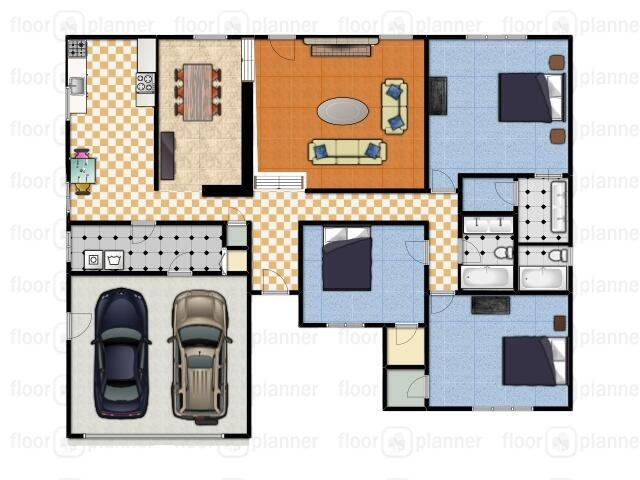 Foto del edificio - 606 Bayou Ln