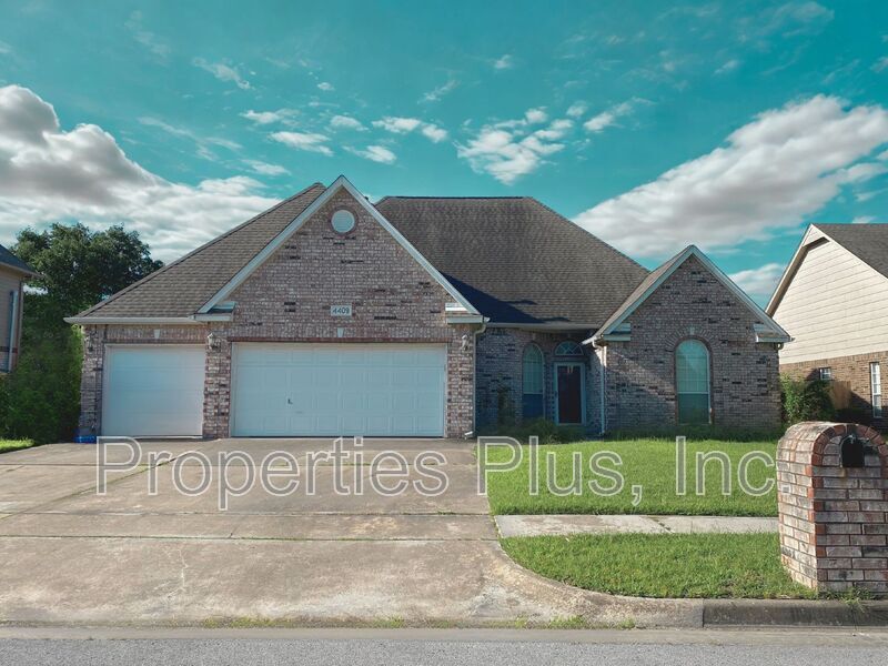 Foto principal - 4409 W Hartford St