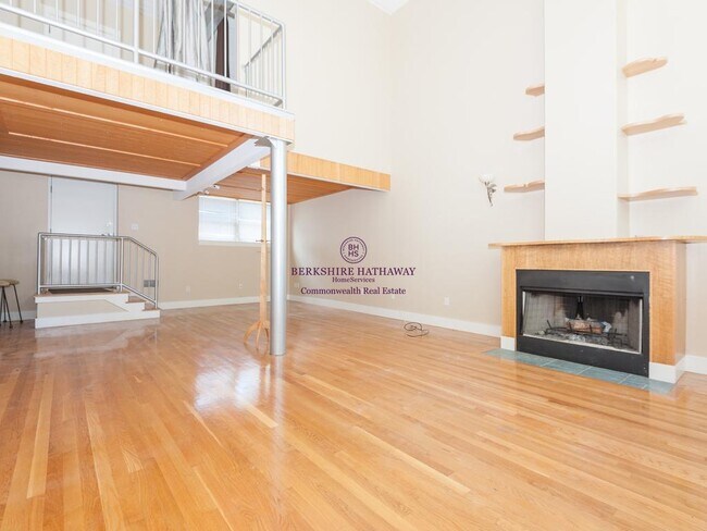 Foto del edificio - 155 Brookline St