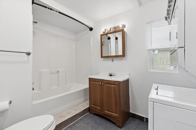 Foto del edificio - Barnum House