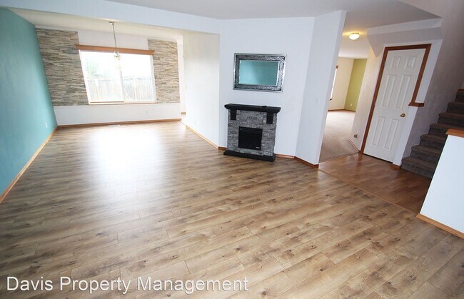 Foto del edificio - 4 br, 3 bath House - 3512 174th Place SW