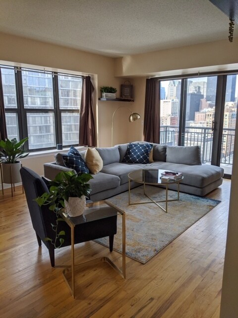 Foto del edificio - 41 E 8th St
