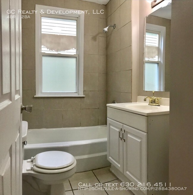 Foto del edificio - 8932 S Parnell Ave