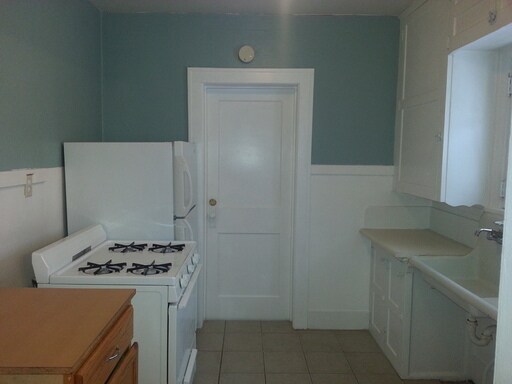 Building Photo - 714 Yuba St