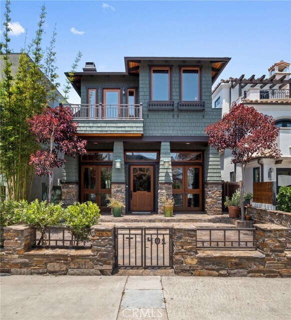 Foto principal - 401 Eighth St