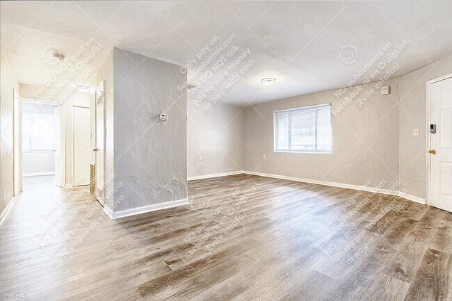 Foto del edificio - 2 br, 1 bath House - 3392 Washington Rd