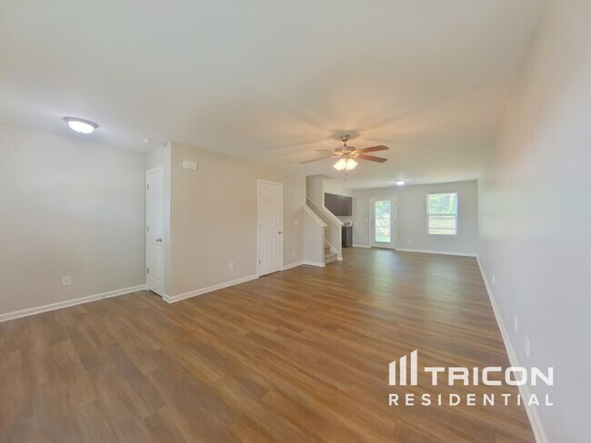 Foto del edificio - 1232 Matheson Ave