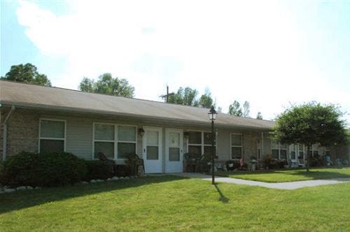 Building Photo - 280 S Shorts Corner Rd