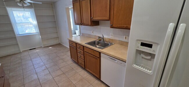 Foto del edificio - Upper level of townhome