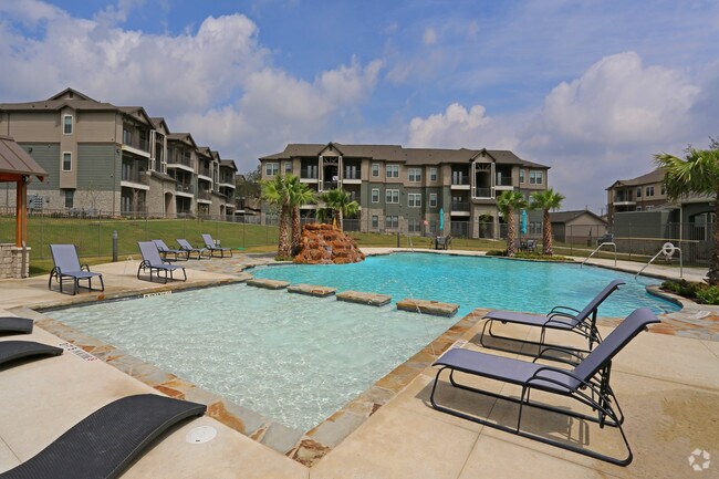 Verandas at Alamo Ranch Rentals San Antonio, TX