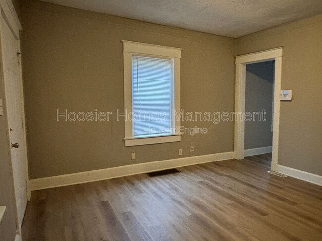 Photo - 1421 N Olney St Townhome