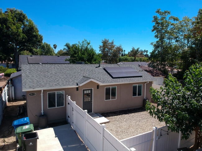 Building Photo - 7022 Crebs Ave