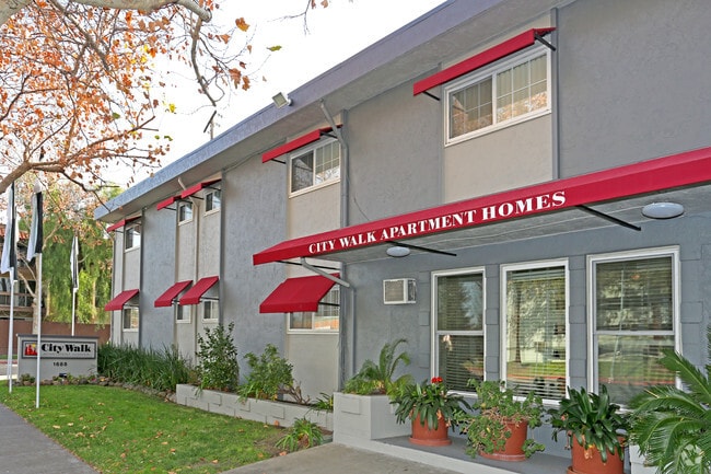 Building Photo - City Walk Apartments