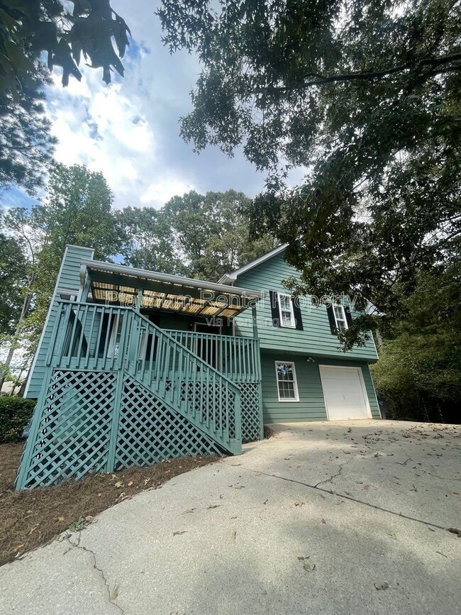 Building Photo - 377 Arbour Way