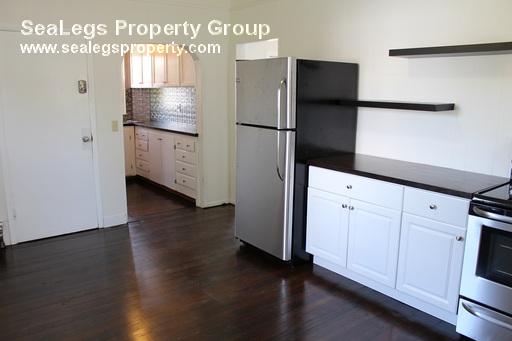 Building Photo - 107 Burgess Ave