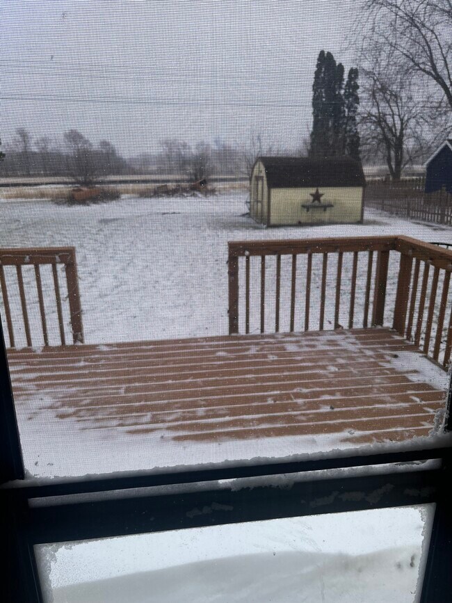 Foto del edificio - 25309 S Sangamon St