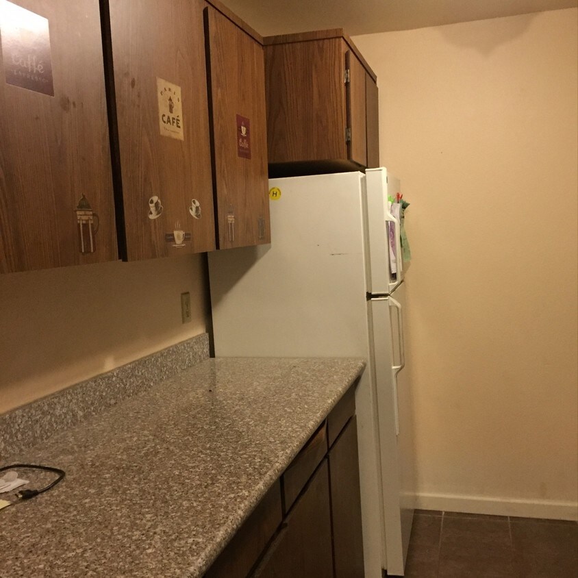 Foto del diseño de interior - 18021 29 SE Arista Dr