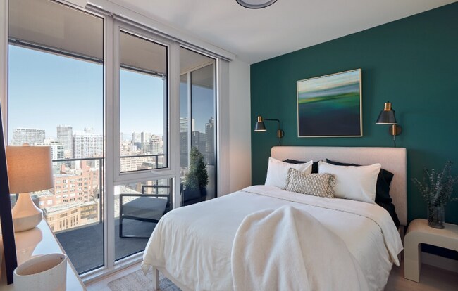 Foto del edificio - 500 N Orleans St