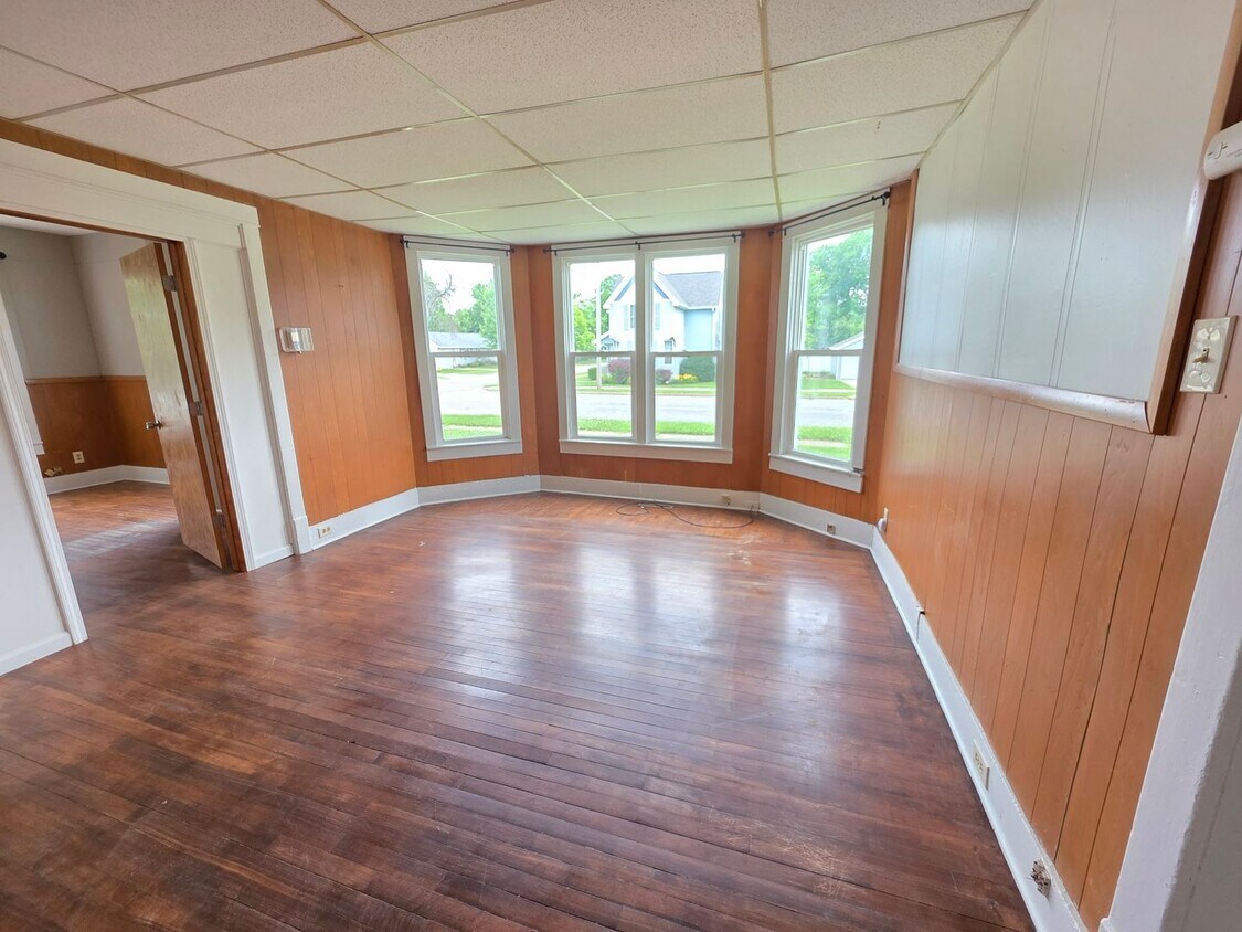 Foto principal - 1050 Washington St