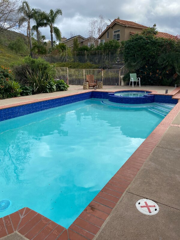 Foto del edificio - 20712 Porter Ranch Rd