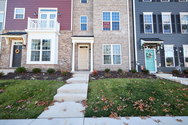 Foto del edificio - 13868 Randolph Pond Ln