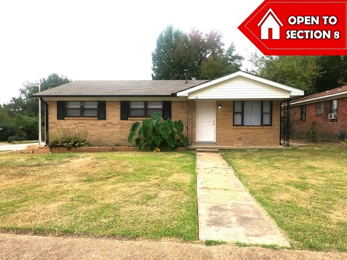 Primary Photo - Newly Renovated Home In Frayser