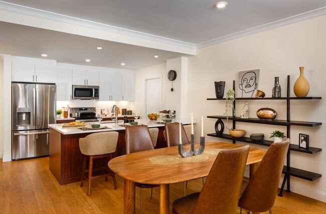 16 Trowbridge St Unit 31, Cambridge, MA 02138 - 16