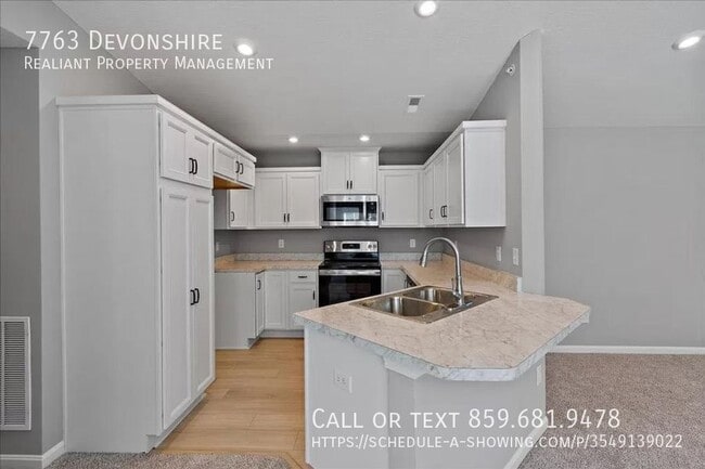 Building Photo - 7763 Devonshire-