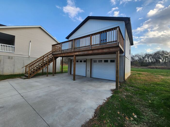 Foto del edificio - 431 N 6th St