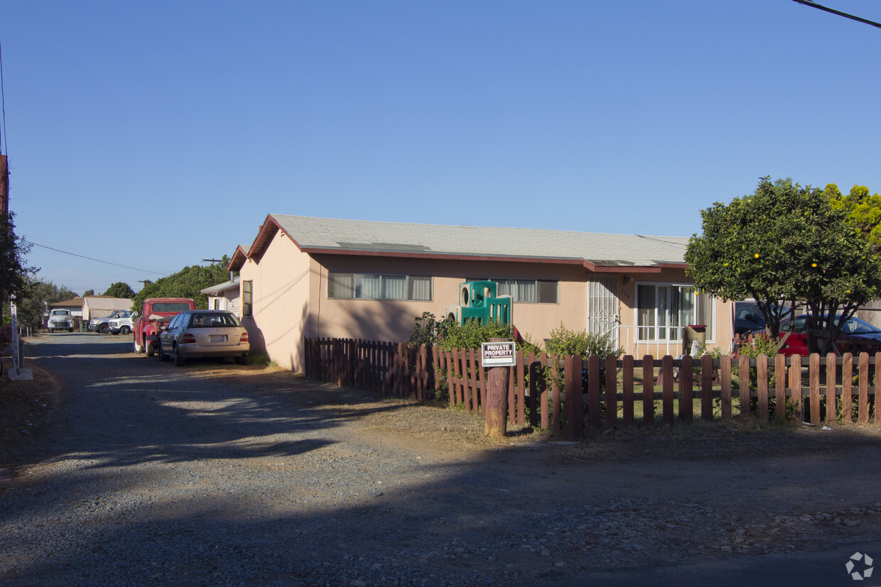 Primary Photo - 754-760 Anita St