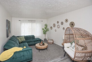 Interior Photo - Woodview Manor Apartments