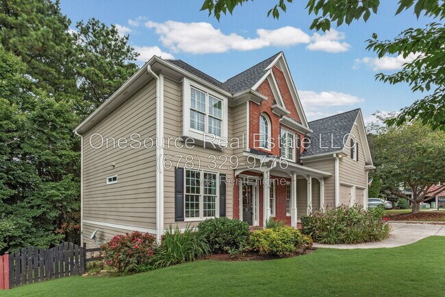 Building Photo - 221 Copper Leaf Way