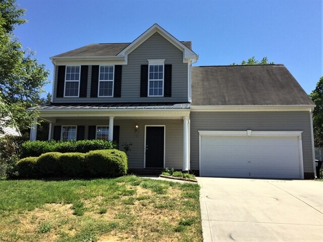 Foto principal - 2020 Rosewater Lane