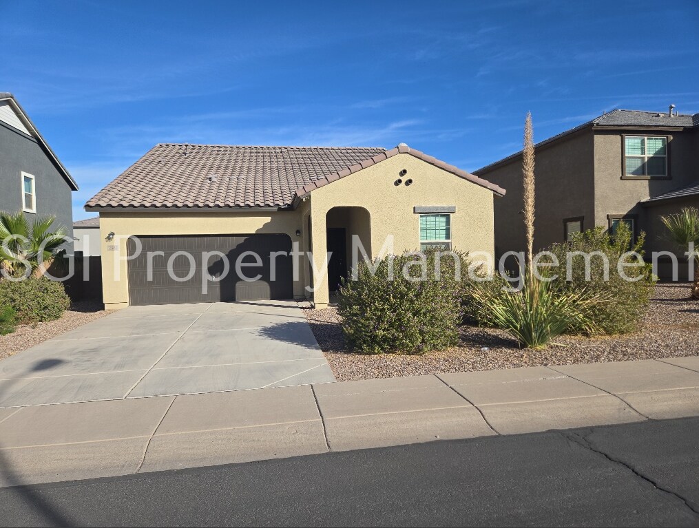 Primary Photo - Beautiful 3 Bedroom, 2 Bathroom Home